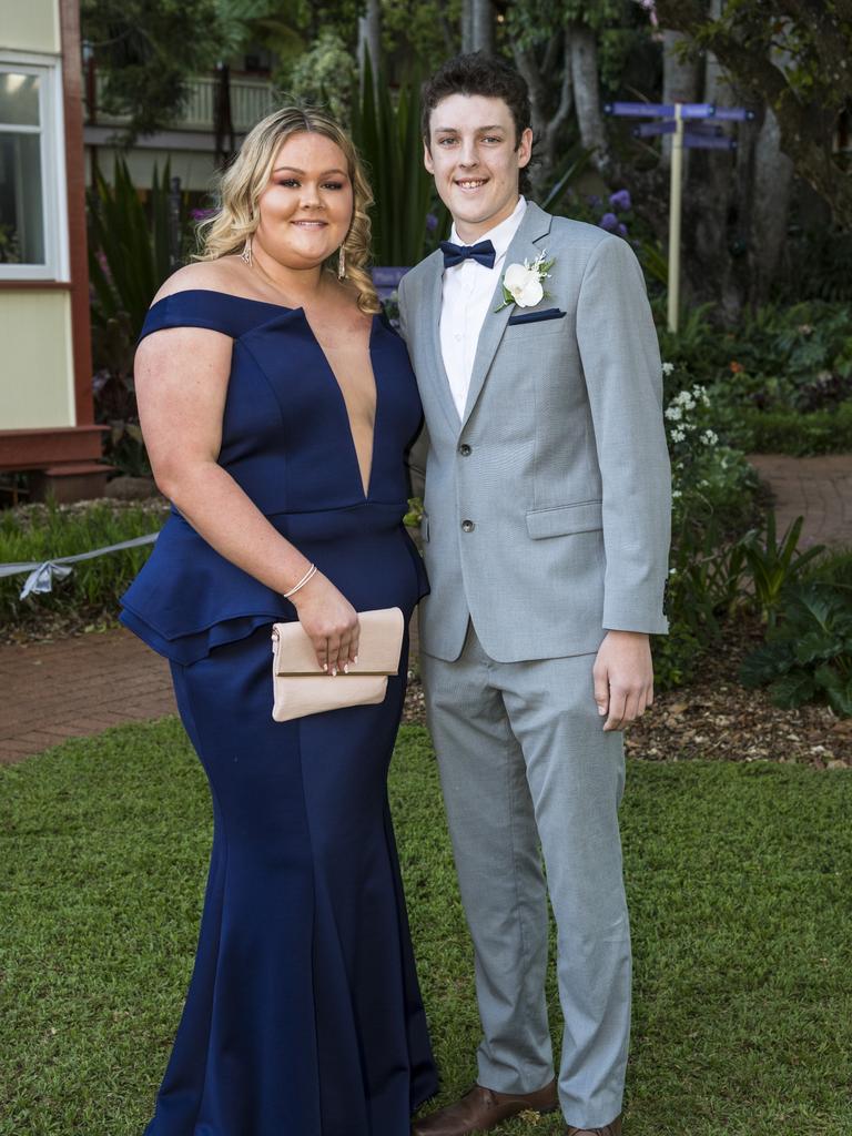 Toowoomba school formals: The Glennie School formal 2021 | photos | The ...