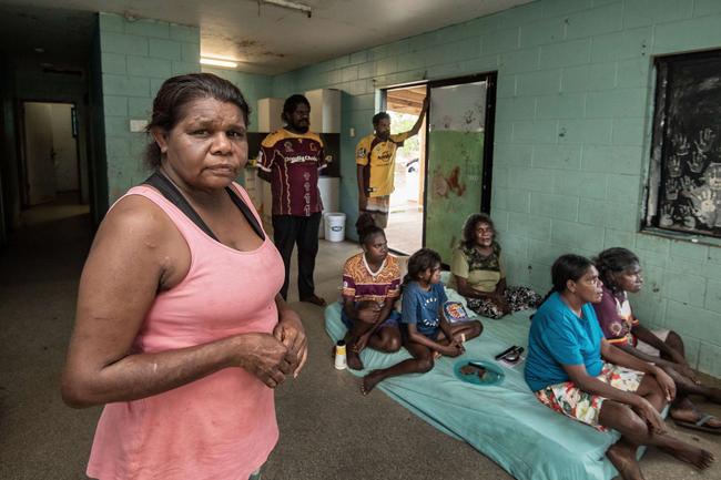 Remote overcrowding: ‘Indigenous gap won’t close’ | The Australian