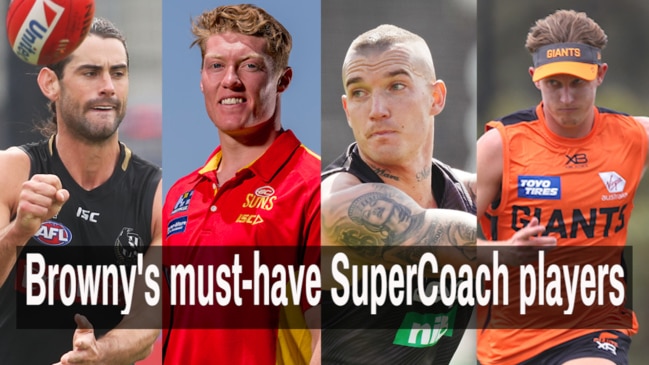 KFC SuperCoach NRL Draft Ultimate Guide 2020: Everything you need to know