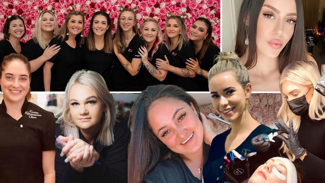 After short-listing more than 300 nominations down to a list of 27 finalists, it’s time to vote for who you think should be crowned the Fraser Coast’s best lash technician for 2023. VOTE NOW!