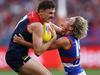 ‘We’re going to fight you’: Furious Dogs wanted Dees’ blood