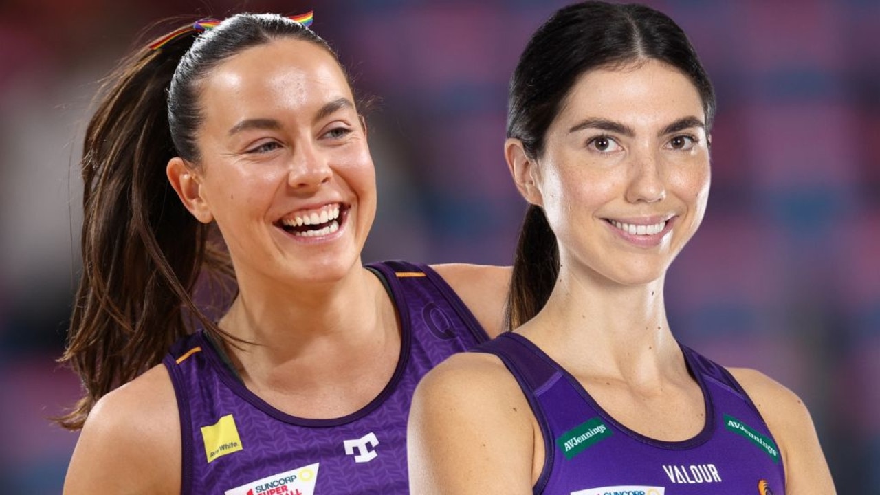 ‘Still supporting my friend’: Firebirds captain’s balancing act