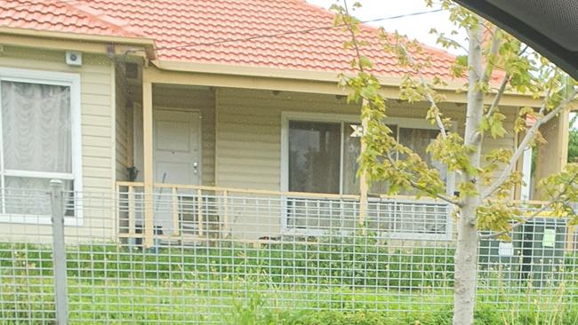 Seventeen people were crammed into this St Albans house.