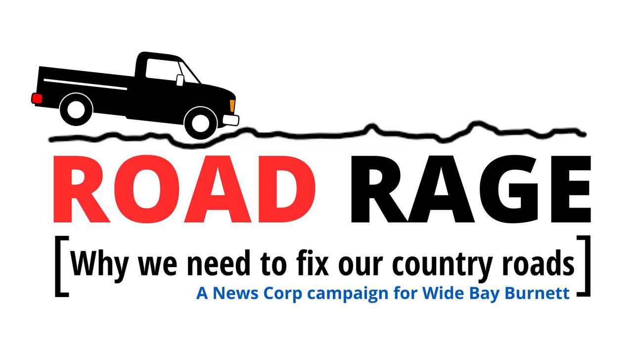 News Corps’ mastheads across the Wide Bay Burnett, including The Gympie Times, the Fraser Coast Chronicle, the Bundaberg NewsMail, the South Burnett Times, and the Central and North Burnett Times, are campaigning for regional roads to be improved.