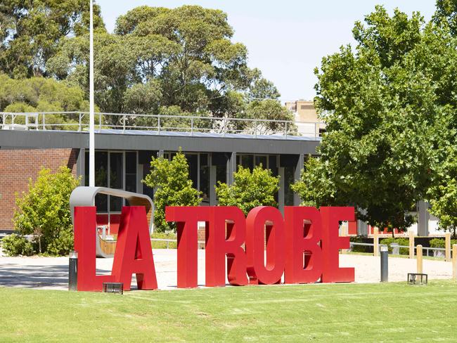 La Trobe University credited the loss in income to the impact of visa settings for international students.