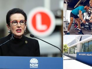 Sydney City shuts gyms, pools, libraries after sixth death