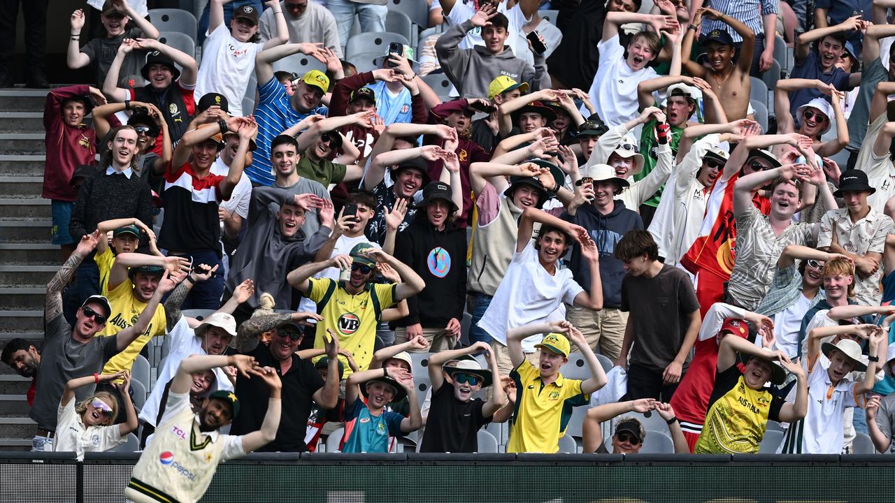 MCC boss Stuart Fox supports later Boxing Day Test start time The