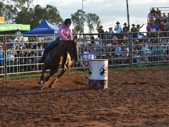 Photos from the 50th Noonamah Tavern Rodeo, September 31 , 2024. Picture: Darcy Jennings.