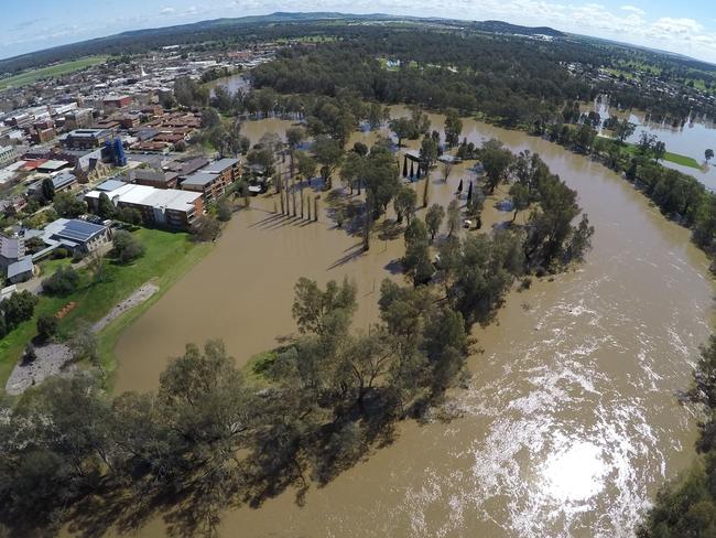 Nsw Weather Flood Warnings In Place Across The State Au — Australia’s Leading News Site