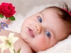 My two girls have floral names: what do I call the third?