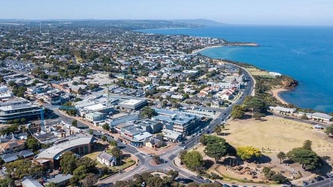 The Mornington Peninsula Shire, which covers wealthy enclaves including Portsea, Sorrento and Flinders put forward a plan to impose a social housing levy.