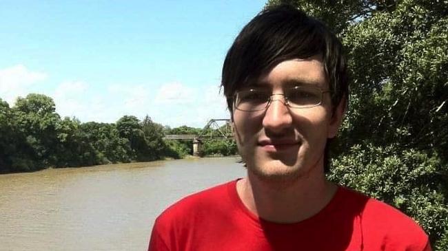 Two men pleaded guilty to manslaughter over the death of Michael Purse, whose body has not been recovered. Picture: File