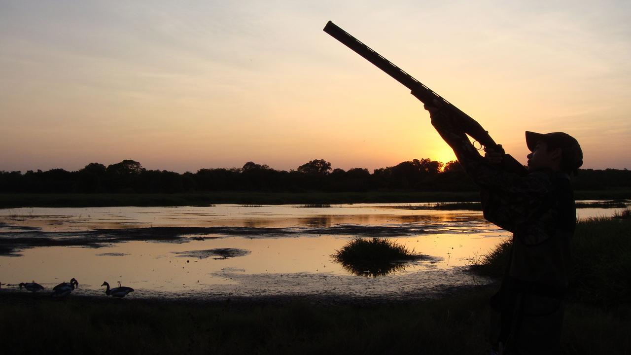 The Harrison Dam Conservation Reserve conservation area is an iconic part of the Territory lifestyle, attracting more than 9000 visitors annually.