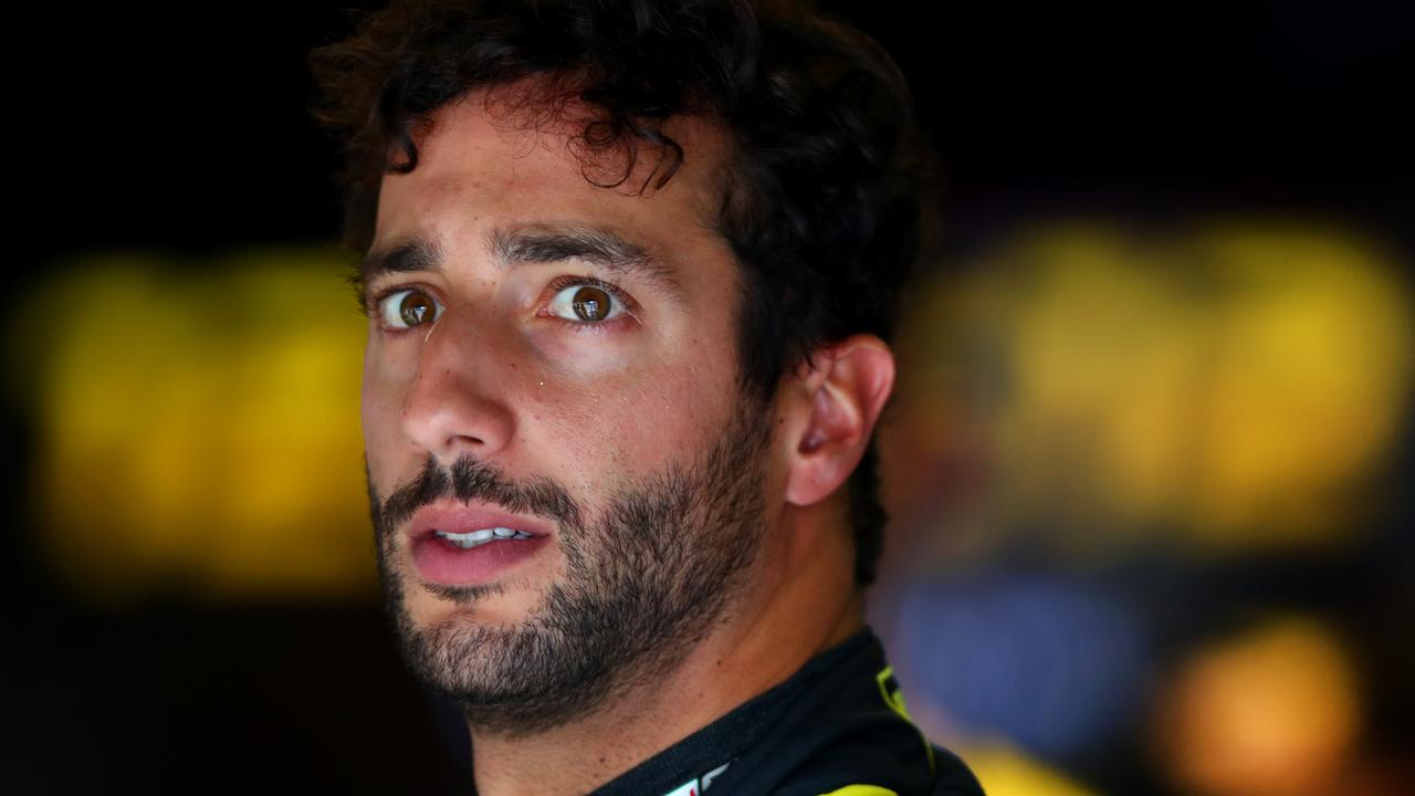 F1 2020: Bitter Daniel Ricciardo wants answers on Lance Stroll’s ...