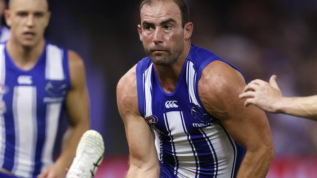 Ben Cunnington will undergo a second bout of chemotherapy after a post-surgery medical check-up detected a secondary cancer.