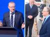 Lowe hounded by A Current Affair on street