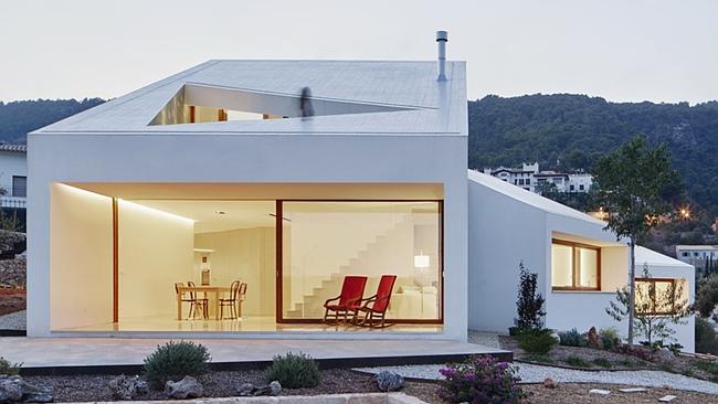 Best house in the world? House of the Year winner at World Architecture