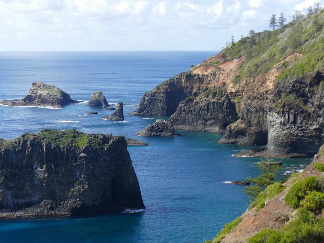 Norfolk Island supplied travel picsMust credit: NI Tourism please