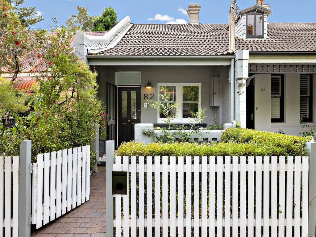 A hated one-bed unit was the first step on the way to a beloved semi.