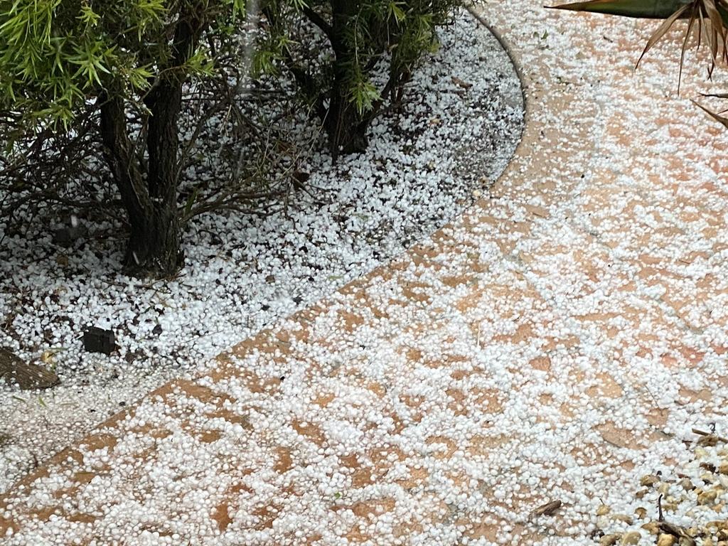 Hail Storms In Australia 2025 Predictions Gina Phelia