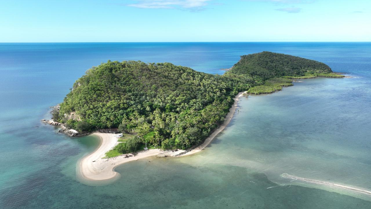 Millionaire Hong Kong businessman Benny Wu has owned Double Island Resort, off the coast of Palm Cove in Far North Queensland, since 2012. He has allowed the facilities to fall into a state of neglect and disrepair, in breach of his lease conditions set out by the Queensland Government.
