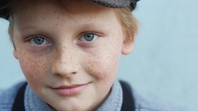 Cash Wilby. Repton Public School are gearing up for their production of 'The River'. The original musical created by Toni Swain is based on true characters and real events that took place along The Bellinger River from 1840 to present day.