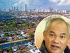 Staggering number of people still to move to Gold Coast