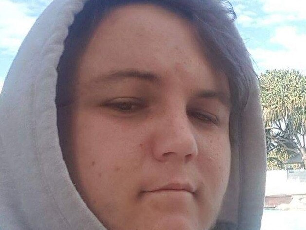 Nicholas John McCormack faced Beenleigh District Court