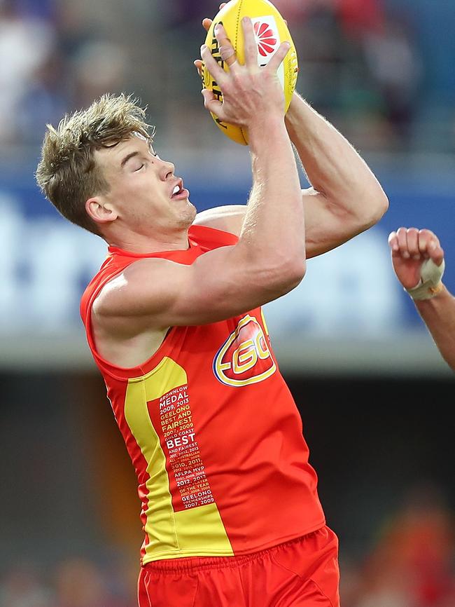 Rival clubs will make huge offers to Tom Lynch.