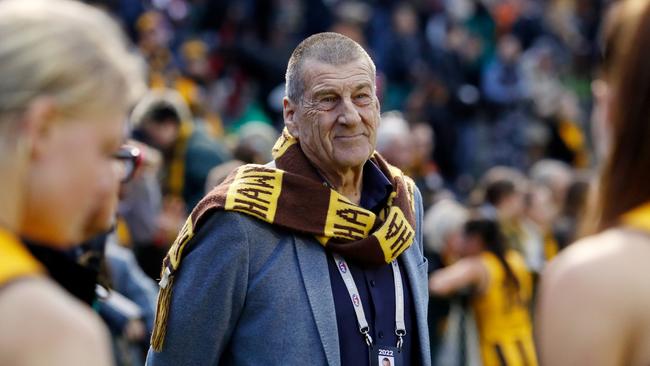 Jeff Kennett. Picture: Getty Images