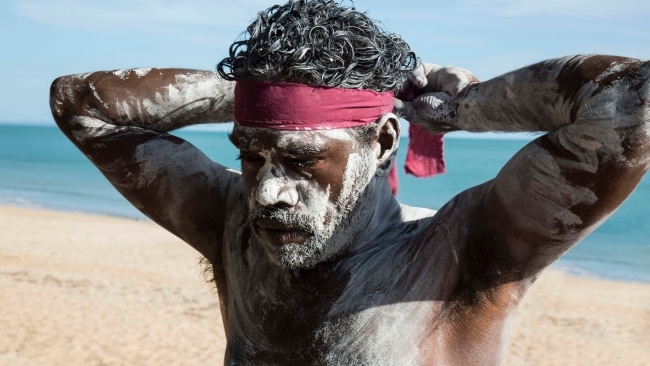 aboriginal owned tours nt