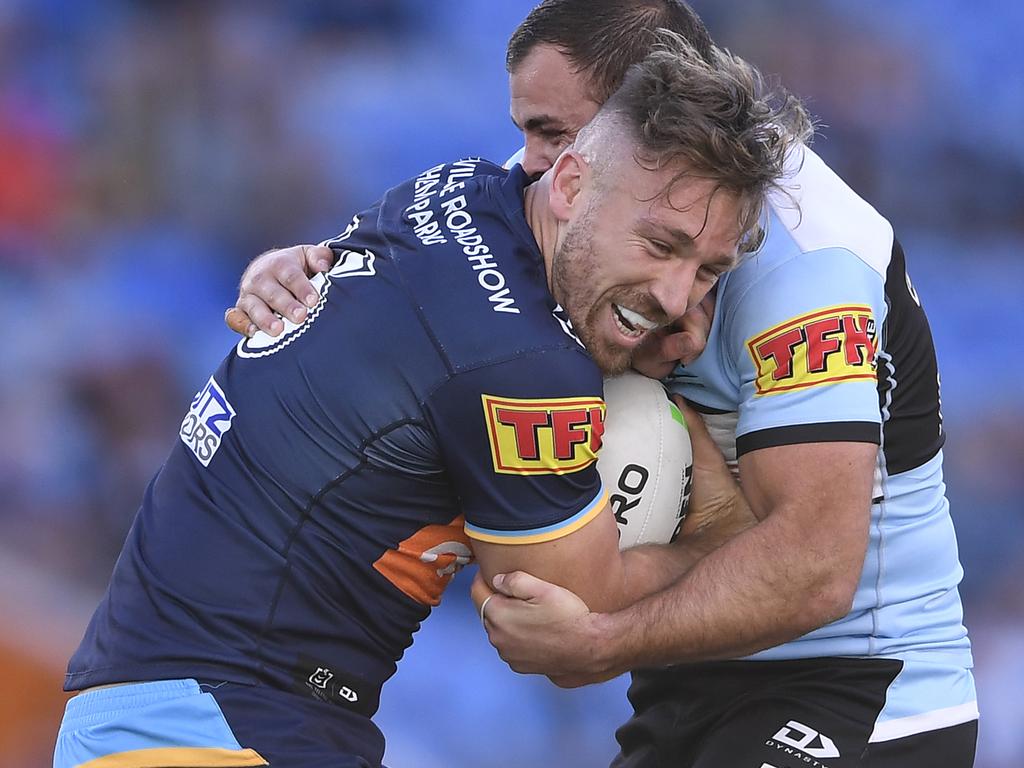 Bryce Cartwright is without a club for 2021.