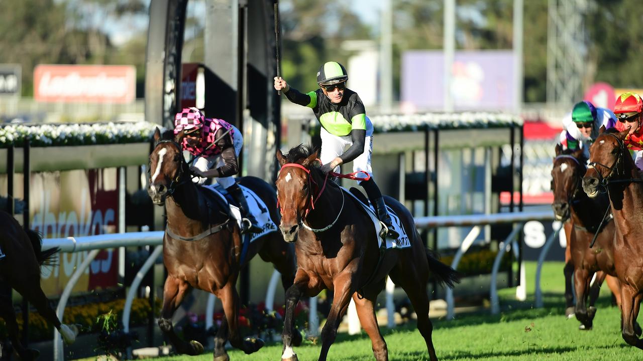 Think About It ‘going to be better’ in Stradbroke