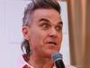 Robbie Williams responds to gross request