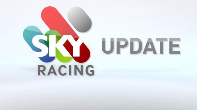 Sky Racing news update: 2 October 2019