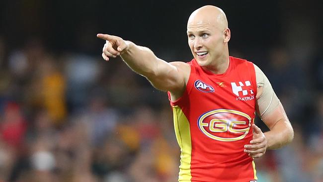 Gary Ablett’s reputation has taken a hit, Jon Ralph writes. Picture: Getty