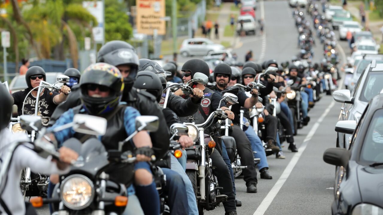 Bikie gang’s expansion plan a ‘huge concern’ for Melbourne residents