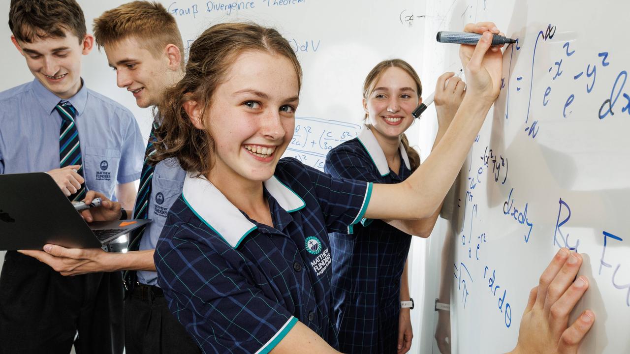 World’s smartest kids heading to Qld for historic school event