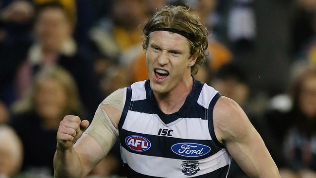 Richmond is still keen on Josh Caddy. Picture: Wayne Ludbey