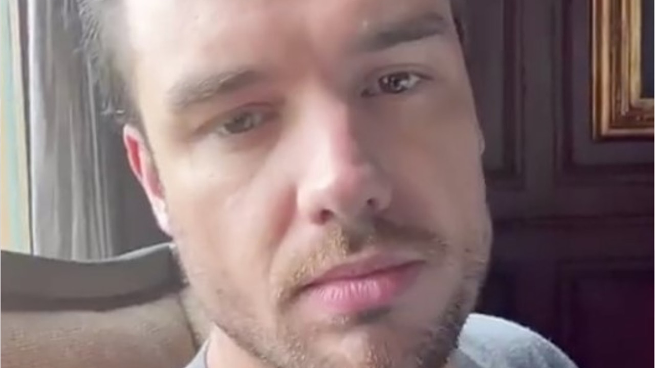 Liam Payne's erratic last moments revealed