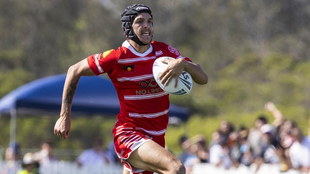 Toowoomba Clydesdales ready to defend 47th Battalion rugby league ...