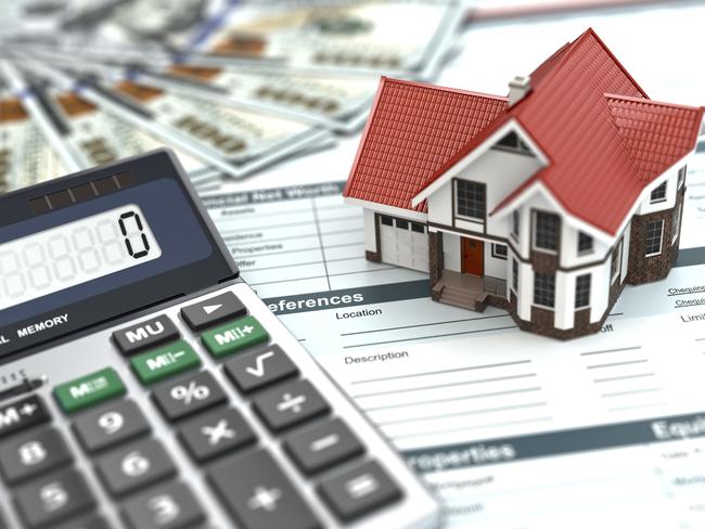 Most mortgage brokers hate the Barefoot Investor. Picture: Thinkstock