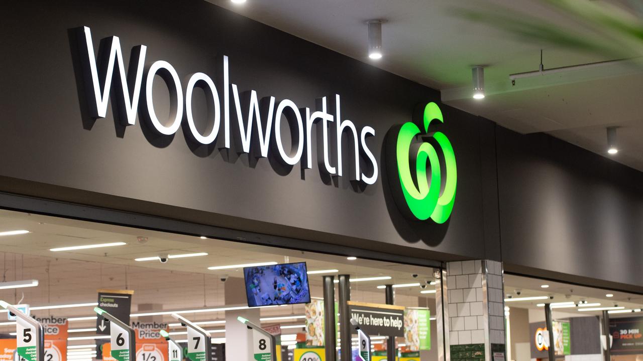 Woolies declines apology over price surges