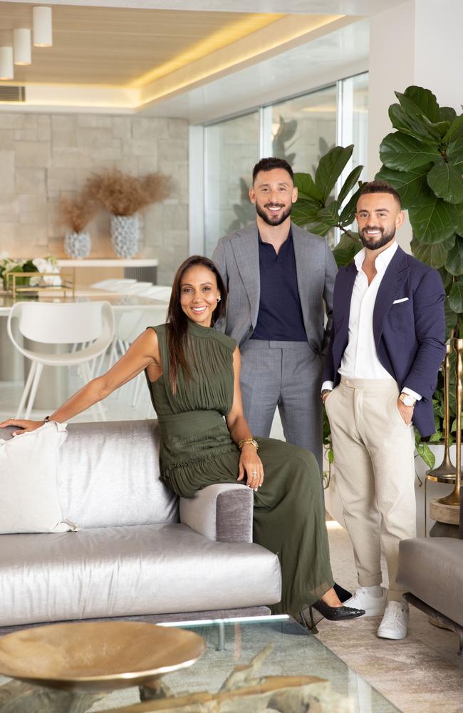 Luxe Listings Sydney is one of Amazon Prime’s popular new series’.