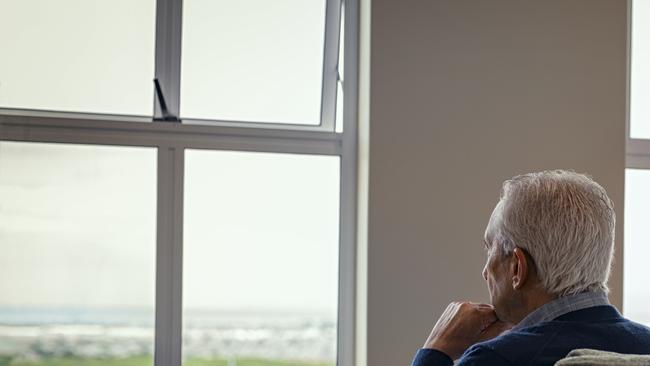 A woman will face Yass Local Court after allegedly defrauding a dementia patient under her car. Picture: iStock