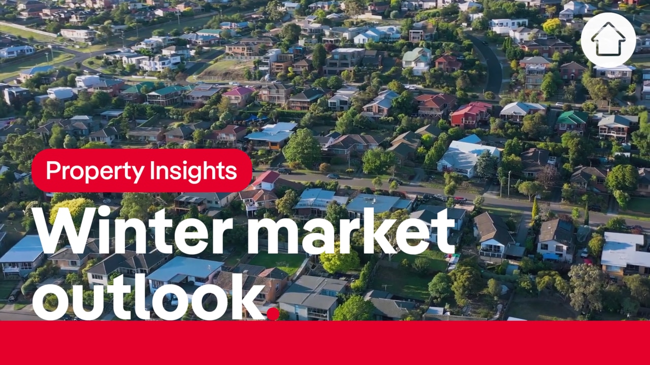 Are market conditions frosty this winter?