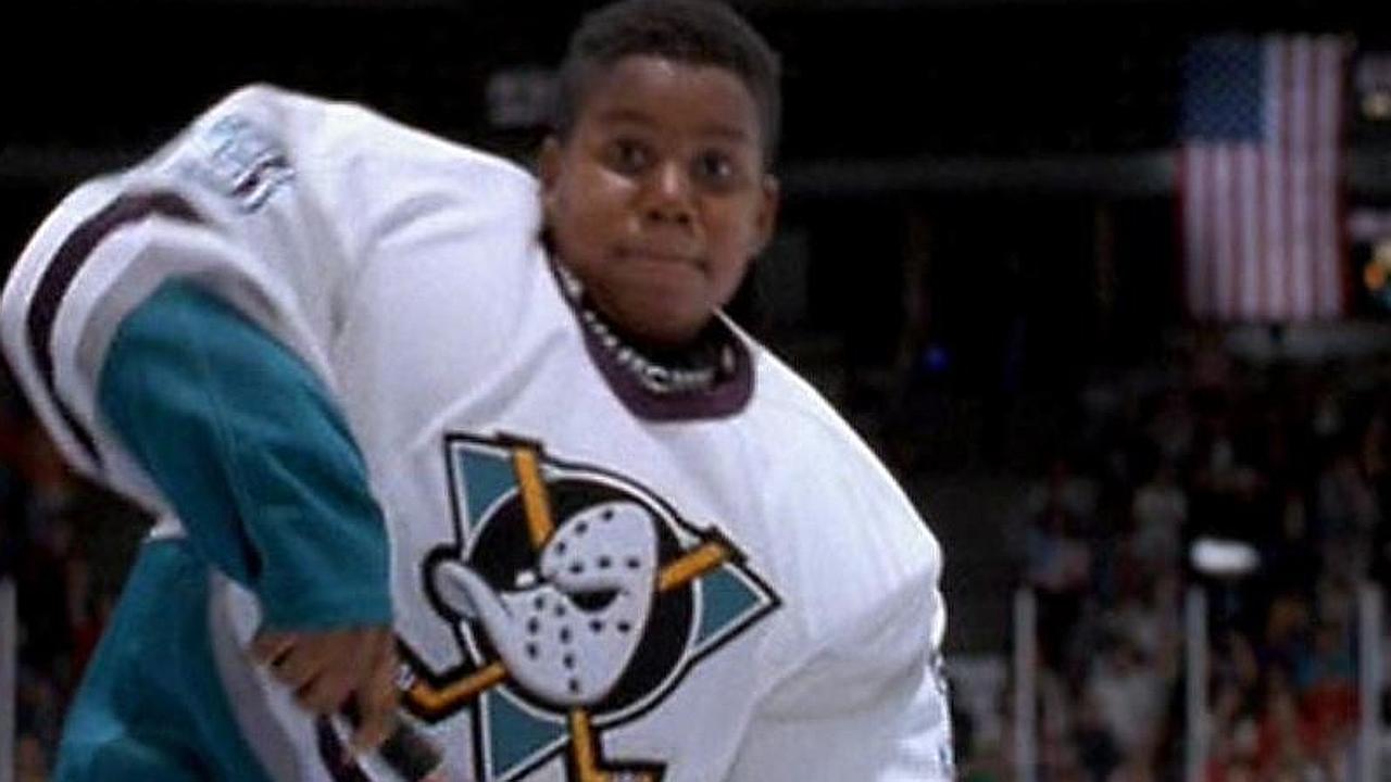 Kenan Thompson and 'Mighty Ducks' Co-Stars Enjoy Epic Reunion at a Hockey  Game