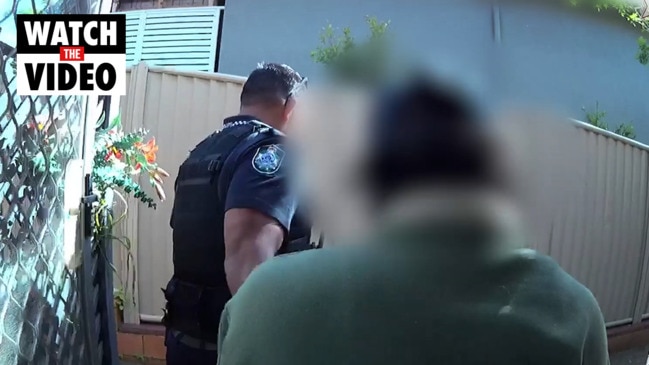 Unlawful stalking charges at north Brisbane bikeway