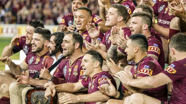 Cairns keen to roll our the Maroon carpet should State of Origin in ...