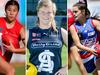 Speed demons to goal threats: SANFLW’s hottest talent fires up